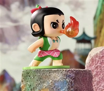 Huluwa Blind Box